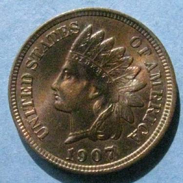 1907-Indian-Head-Cent